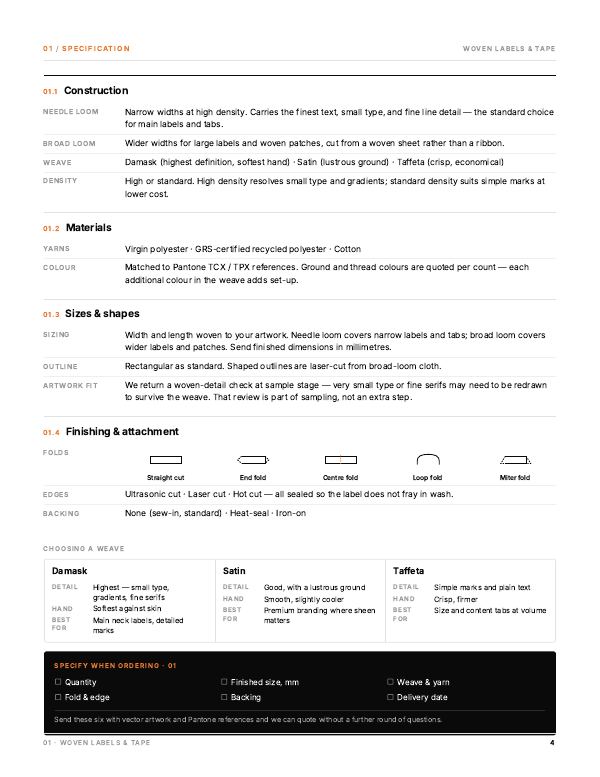 Catalog page 4