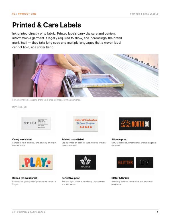 Catalog page 5