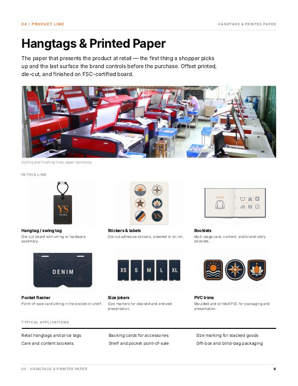 Catalog page 9