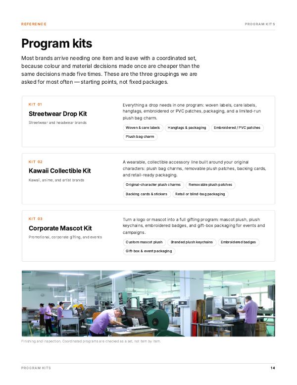 Catalog page 14