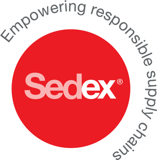 Sedex logo